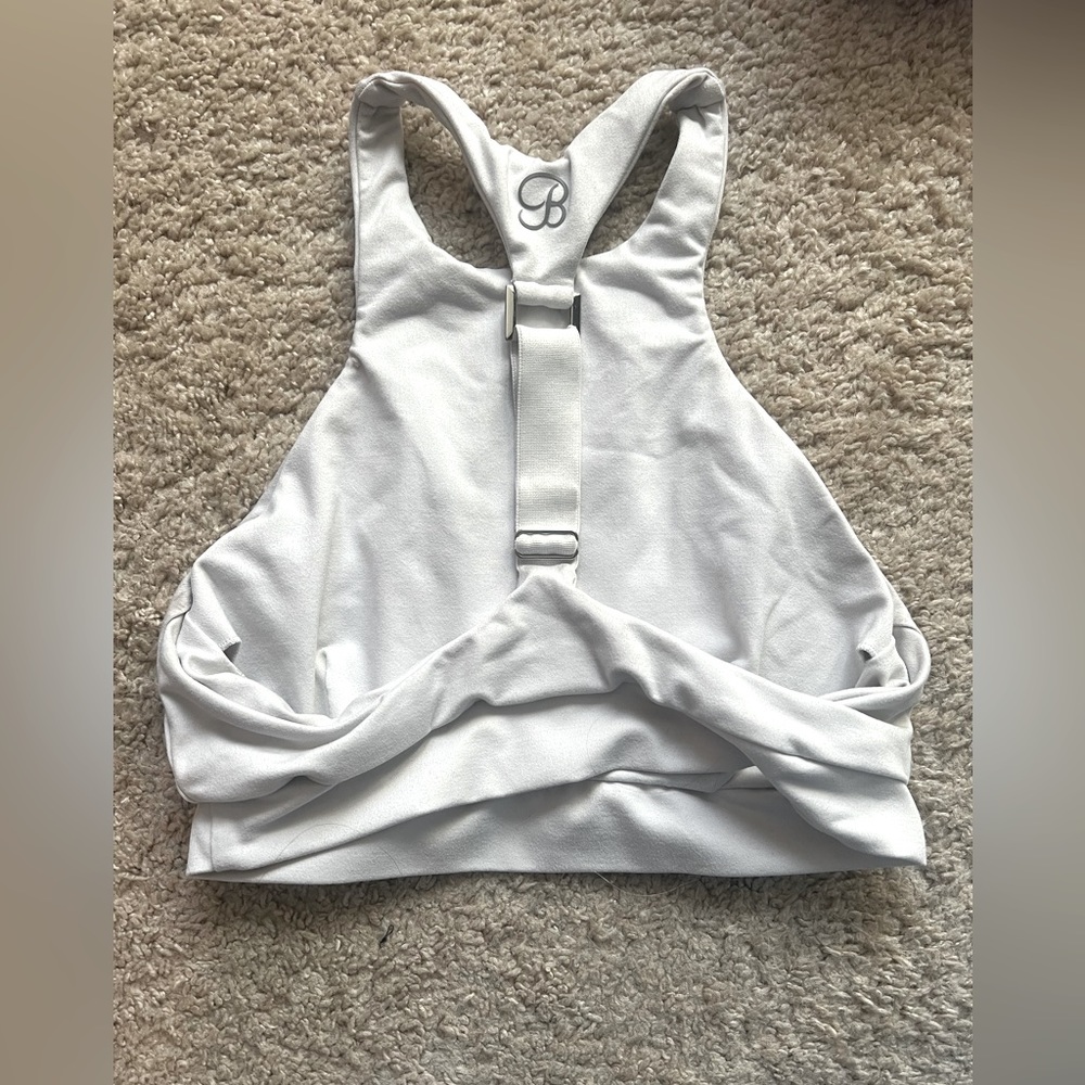 BOMBSHELL SPORTSWEAR BRA